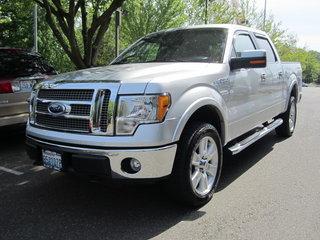 Photo of 2010 Ford F-150