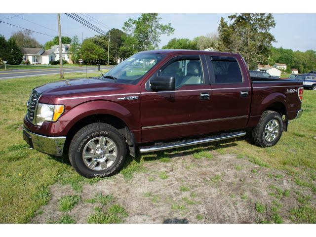Photo of 2010 Ford F-150
