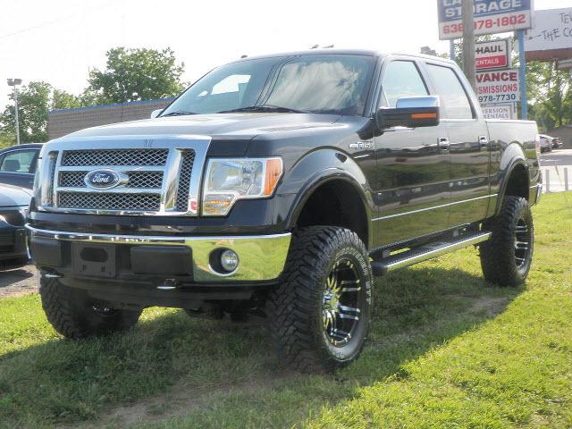 Photo of 2010 Ford F-150