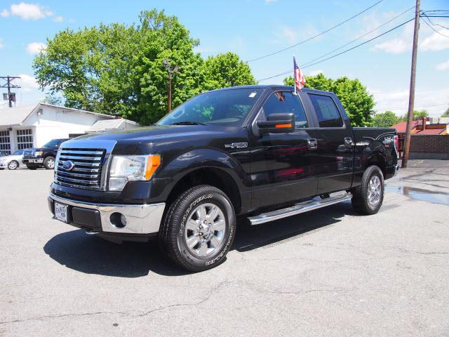 Photo of 2010 Ford F-150