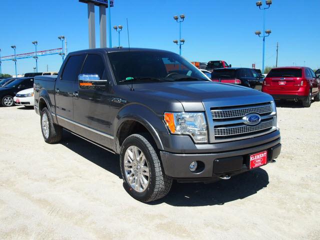 Photo of 2010 Ford F-150