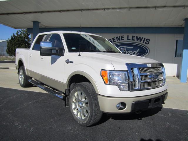 Photo of 2010 Ford F-150