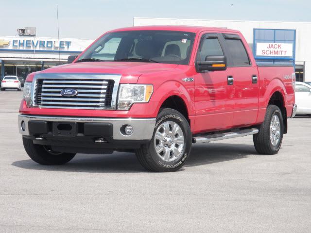 Photo of 2010 Ford F-150