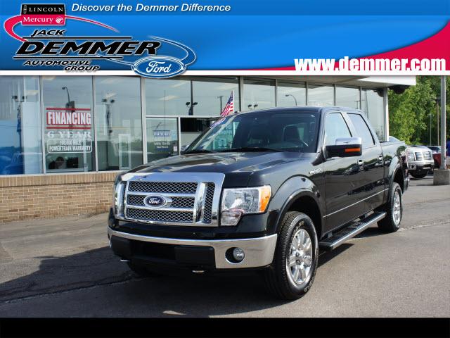 Photo of 2010 Ford F-150