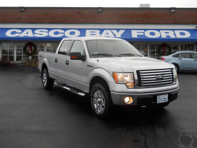 Photo of 2010 Ford F-150