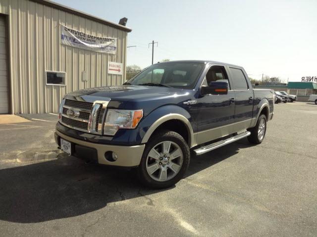 Photo of 2010 Ford F-150
