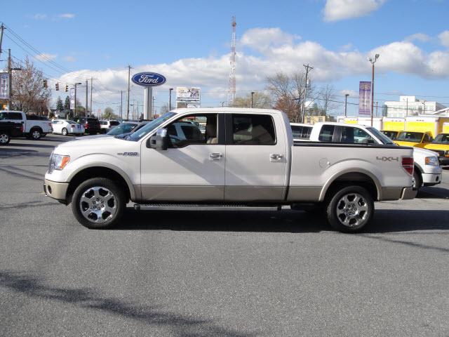 Photo of 2010 Ford F-150