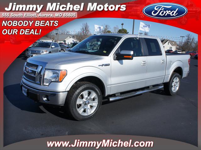 Photo of 2010 Ford F-150