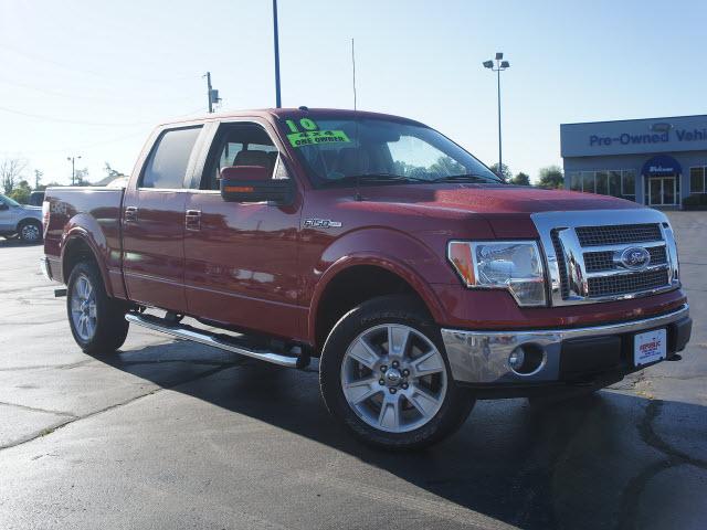 Photo of 2010 Ford F-150
