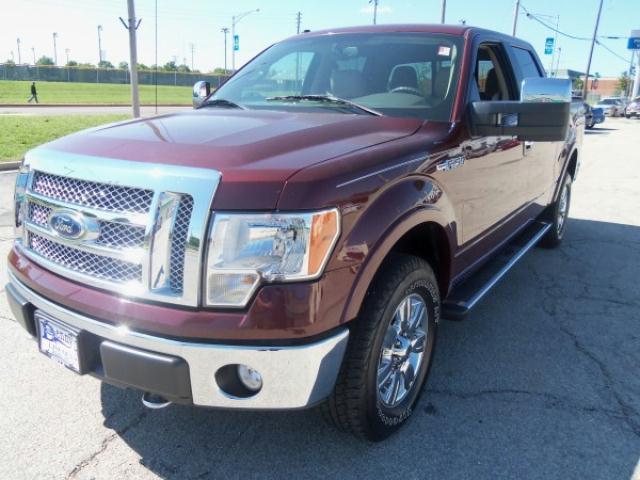 Photo of 2010 Ford F-150