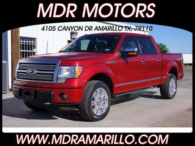 Photo of 2010 Ford F-150