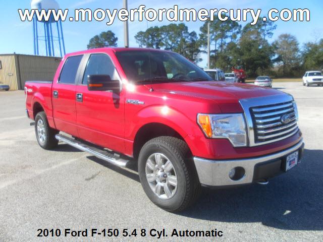 Photo of 2010 Ford F-150
