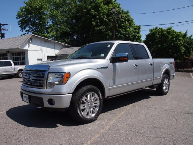 Photo of 2010 Ford F-150