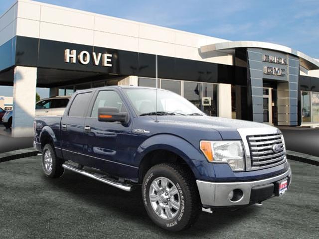 Photo of 2010 Ford F-150
