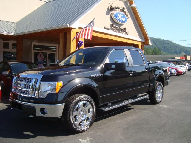 Photo of 2010 Ford F-150