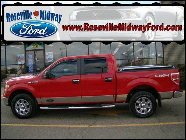 Photo of 2010 Ford F-150