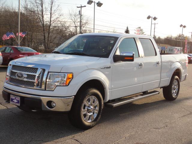 Photo of 2010 Ford F-150