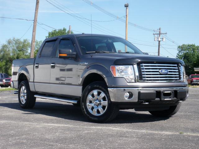 Photo of 2010 Ford F-150