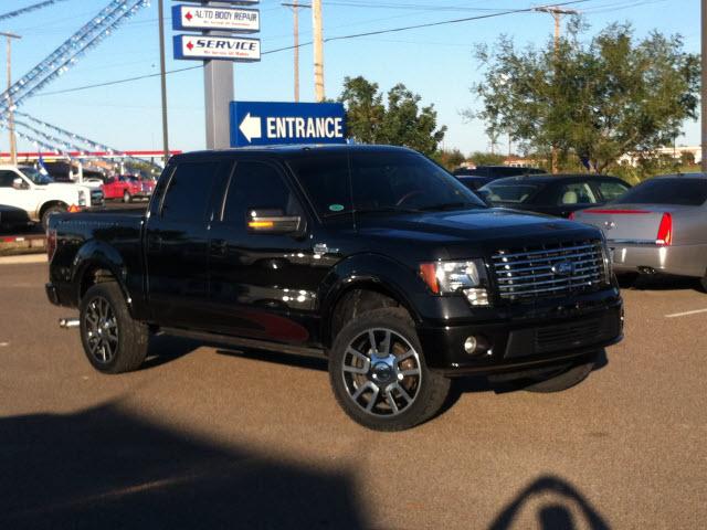 Photo of 2010 Ford F-150
