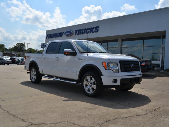 Photo of 2010 Ford F-150