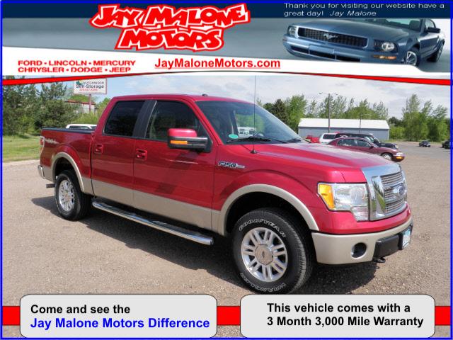 Photo of 2010 Ford F-150