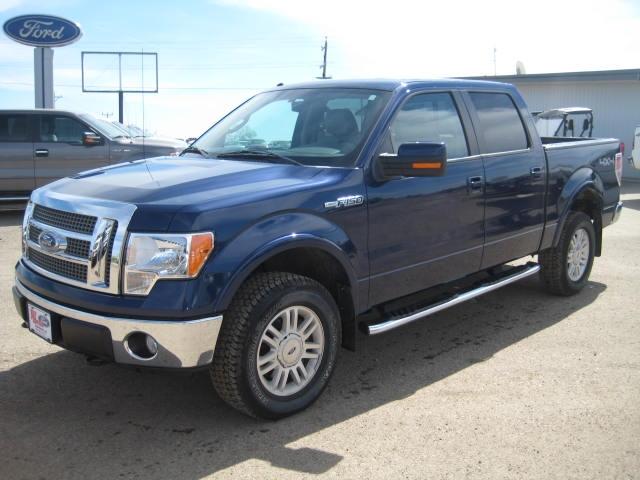 Photo of 2010 Ford F-150