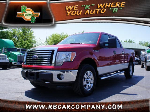 Photo of 2010 Ford F-150
