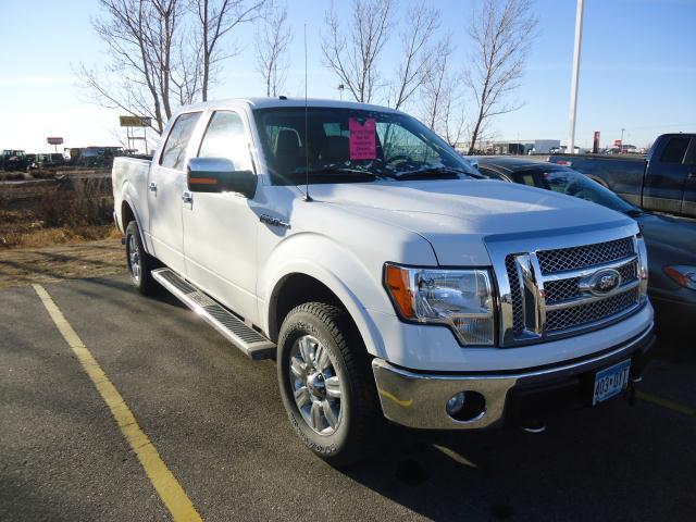 Photo of 2010 Ford F-150