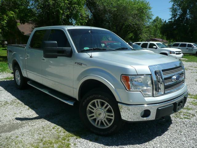 Photo of 2010 Ford F-150