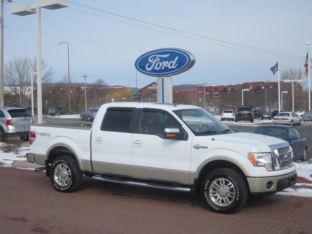 Photo of 2010 Ford F-150