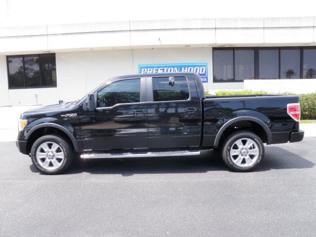 Photo of 2010 Ford F-150