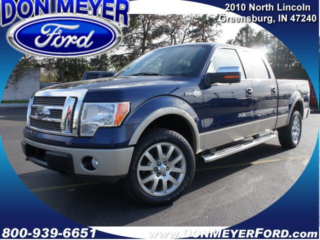 Photo of 2010 Ford F-150
