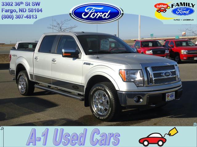 Photo of 2010 Ford F-150