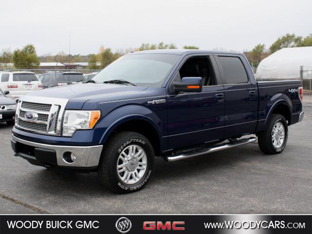 Photo of 2010 Ford F-150