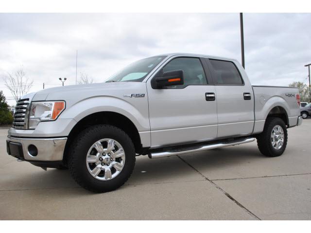 Photo of 2010 Ford F-150