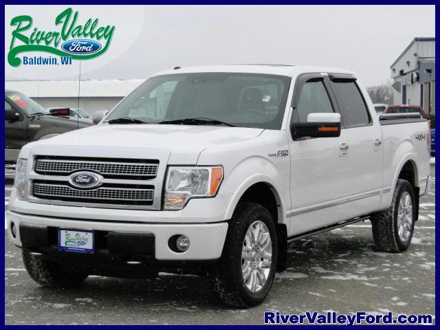 Photo of 2010 Ford F-150