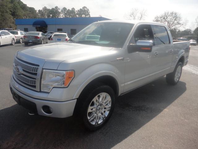 Photo of 2010 Ford F-150