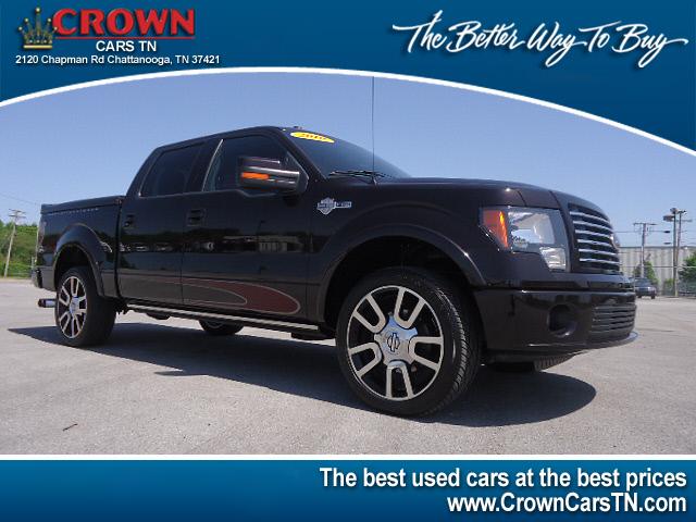 Photo of 2010 Ford F-150