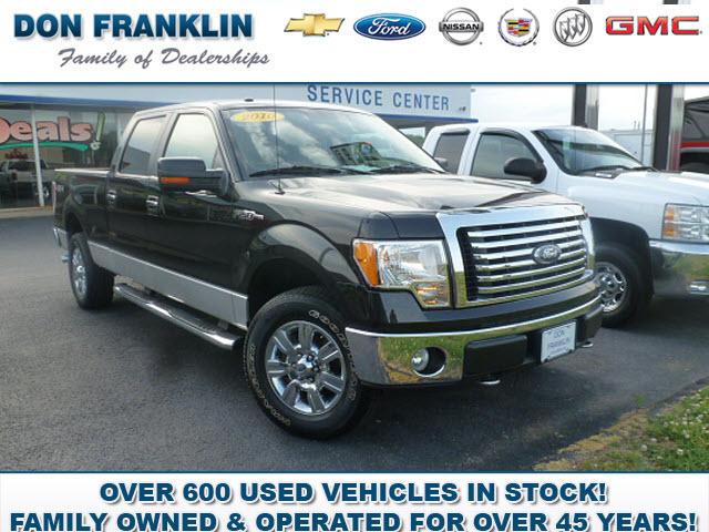 Photo of 2010 Ford F-150