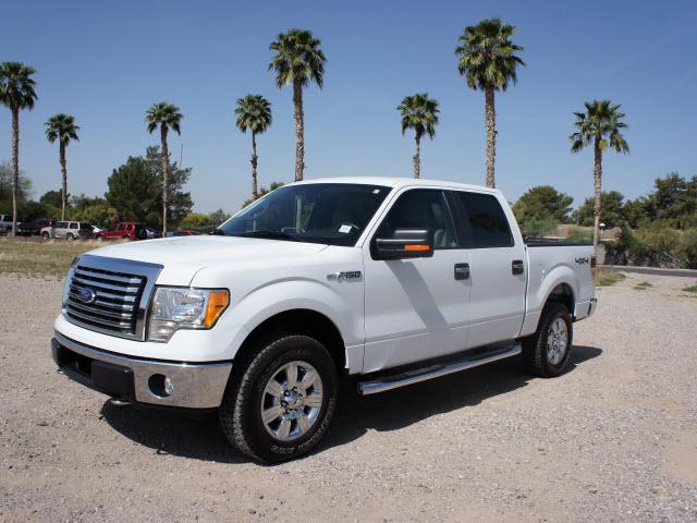 Photo of 2010 Ford F-150