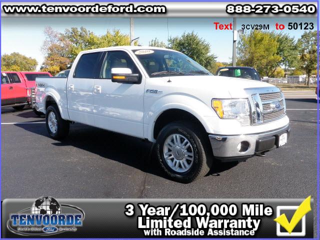Photo of 2010 Ford F-150