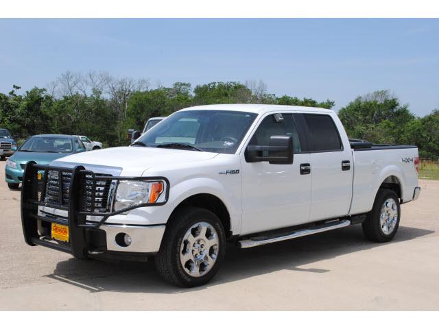 Photo of 2010 Ford F-150