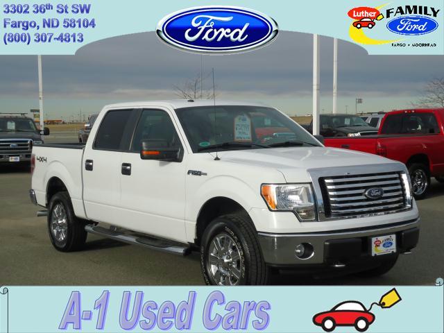 Photo of 2010 Ford F-150