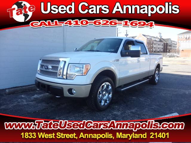 Photo of 2010 Ford F-150