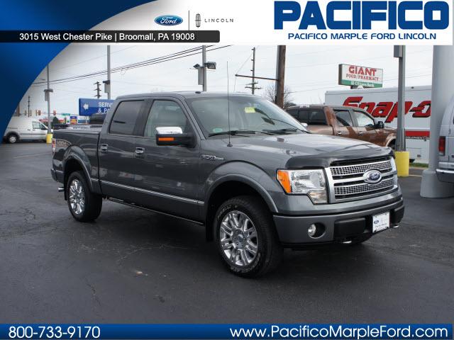 Photo of 2010 Ford F-150