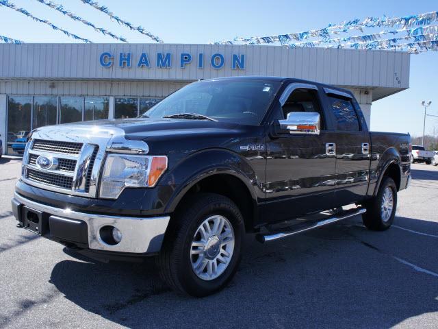 Photo of 2010 Ford F-150
