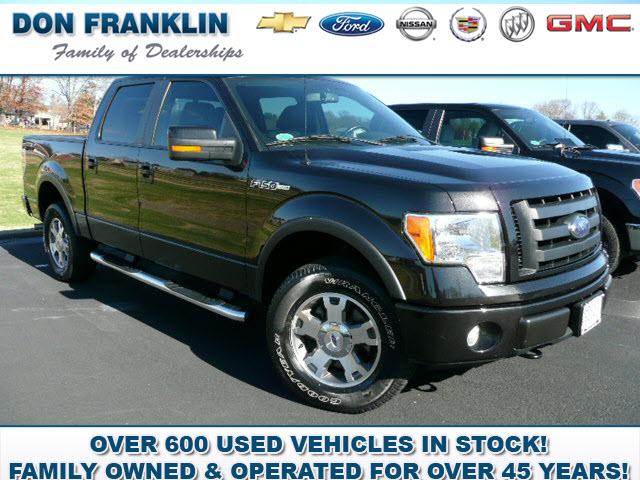 Photo of 2010 Ford F-150