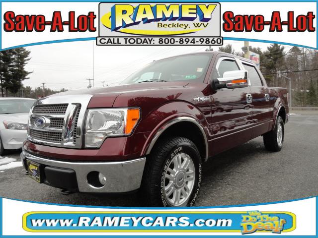 Photo of 2010 Ford F-150