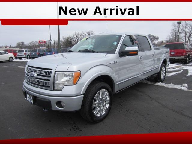 Photo of 2010 Ford F-150