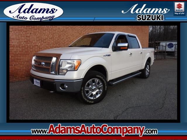 Photo of 2010 Ford F-150